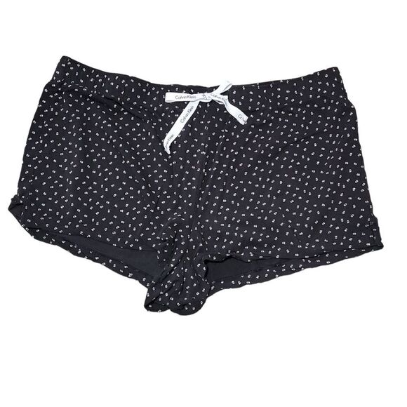 Calvi Klein sleep shorts - Picture 1 of 4
